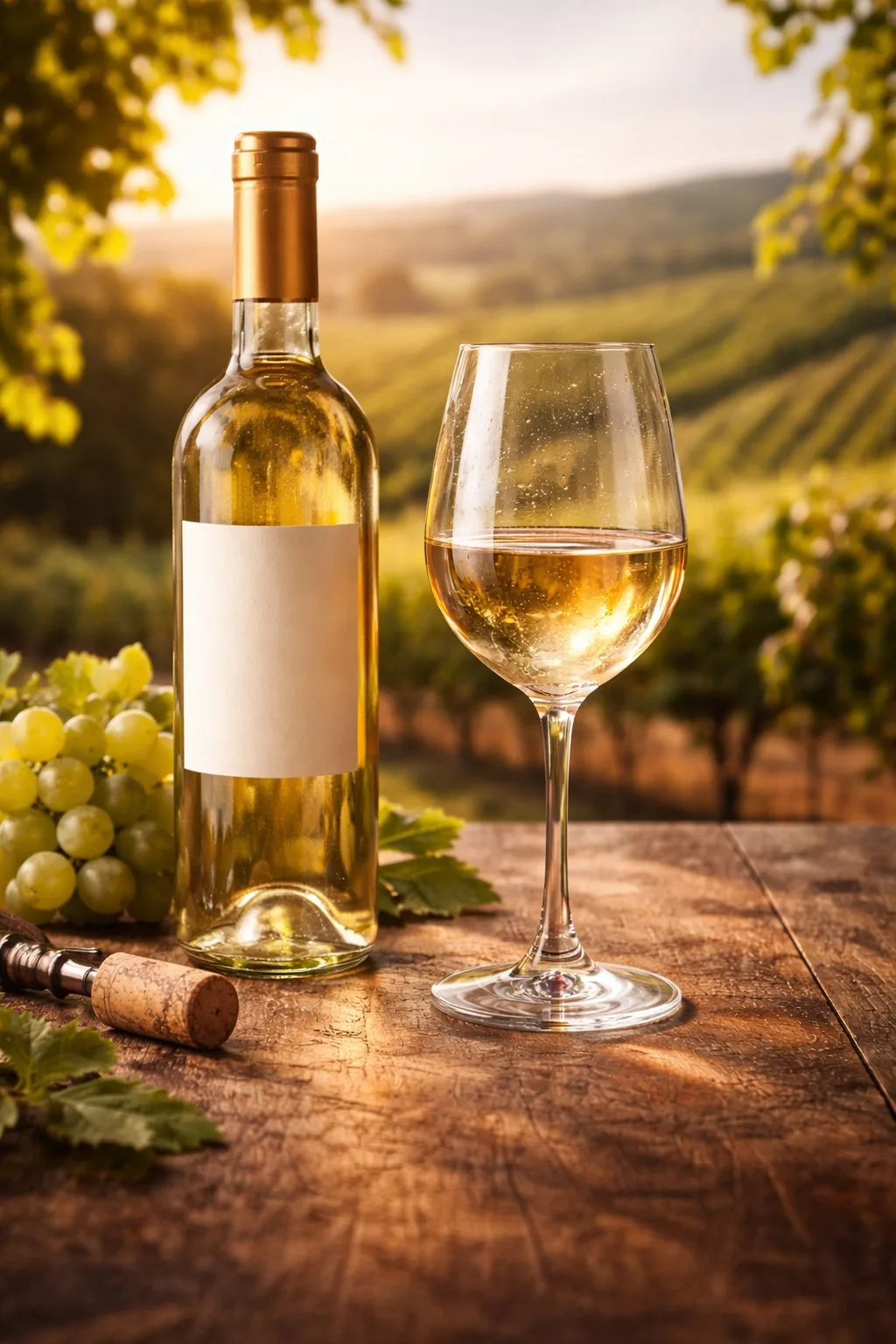 Furmint Dry